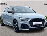 Audi A1 Image 1