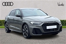 Used Audi A1