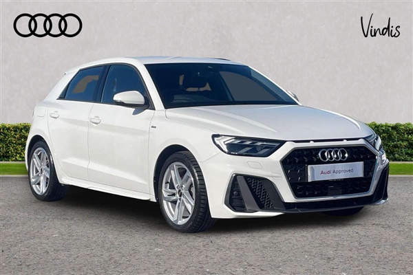 Large image for the Used Audi A1