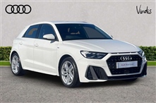 Used Audi A1