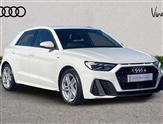 Audi A1 Image 1