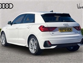 Audi A1 Image 3