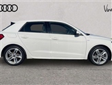 Audi A1 Image 4