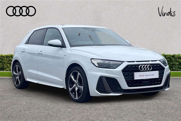 Large image for the Used Audi A1