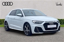 Used Audi A1