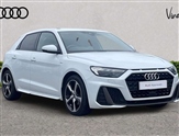 Audi A1 Image 1