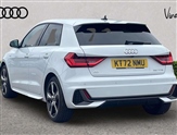 Audi A1 Image 3