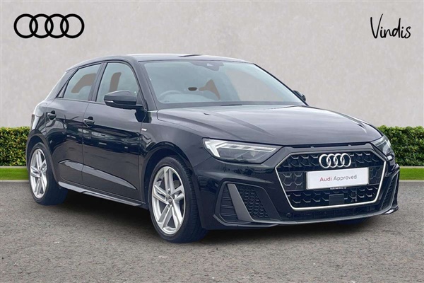 Large image for the Used Audi A1