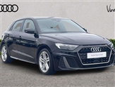 Audi A1 Image 1