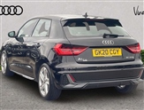 Audi A1 Image 3