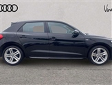 Audi A1 Image 4