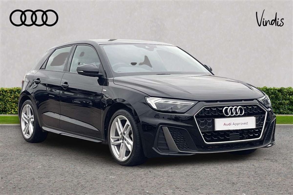 Large image for the Used Audi A1