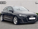 Audi A1 Image 1