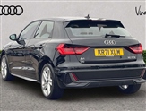 Audi A1 Image 3