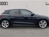 Audi A1 Image 4