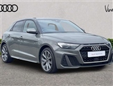 Audi A1 Image 1