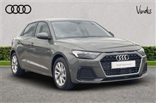 Used Audi A1