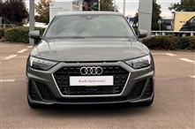 Used Audi A1
