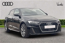 Used Audi A1