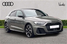 Used Audi A1