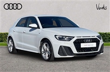 Used Audi A1