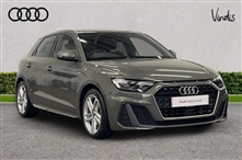 Used Audi A1