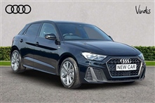 Used Audi A1