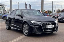 Used Audi A1