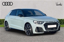 Used Audi A1