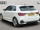 Audi A1 Image 3