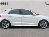 Audi A1 Image 4