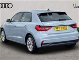 Audi A1 Image 3