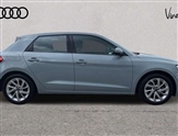 Audi A1 Image 4