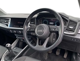 Audi A1 Image 6