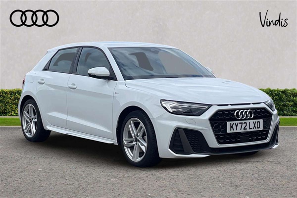 Large image for the Used Audi A1