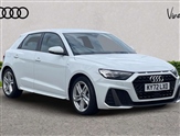 Audi A1 Image 1