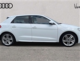 Audi A1 Image 4