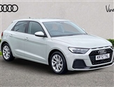 Audi A1 Image 1