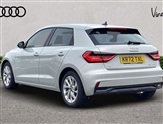 Audi A1 Image 3
