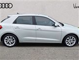 Audi A1 Image 4