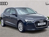 Audi A1 Image 1