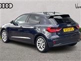 Audi A1 Image 3