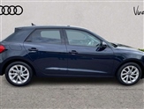 Audi A1 Image 4
