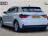 Audi A1 Image 3