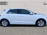 Audi A1 Image 4