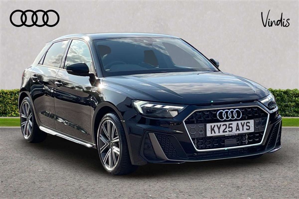 Large image for the Used Audi A1