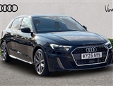 Audi A1 Image 1