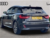 Audi A1 Image 3