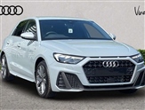 Audi A1 Image 1