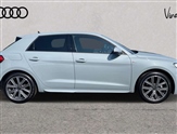 Audi A1 Image 4
